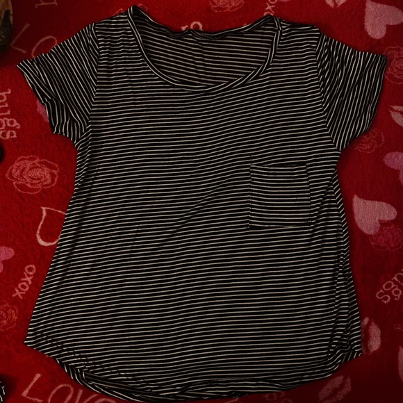 Striped shirt - Picture 2 of 5